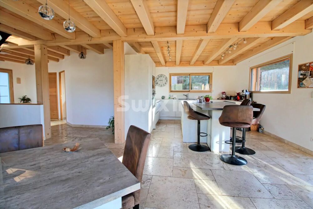 � vendre  Maison Viuz-en-Sallaz (74250)
