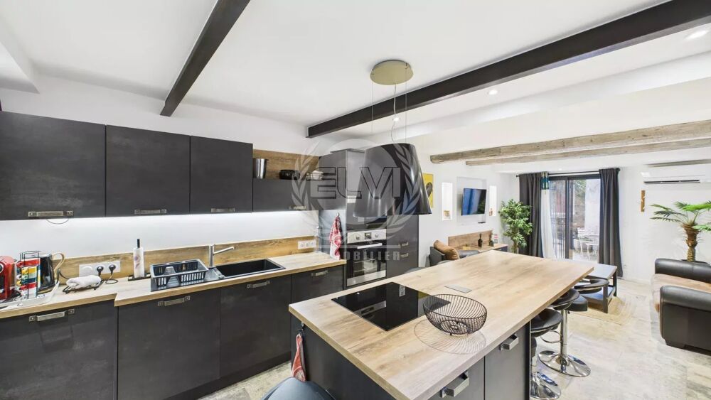 Maison à Plan de la Tour