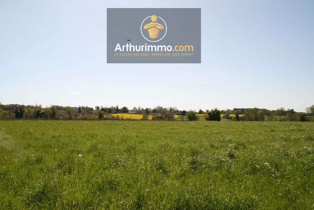 Vente Terrain GUEGON TERRAIN de 27 HECTARES Guégon