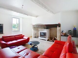  Maison à vendre 6 pièces 231 m²