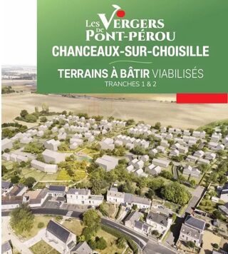  Terrain � vendre 349 m�