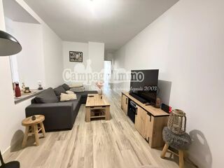  Appartement � louer 2 pi�ces 52 m�