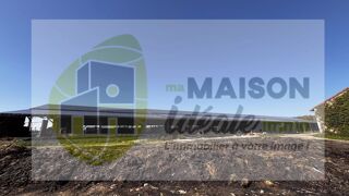  Maison � vendre 8 pi�ces 165 m�