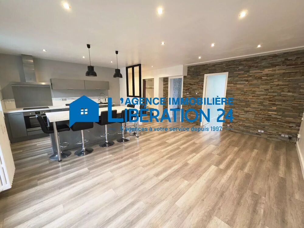 Location Appartement Appartement T3 balcon + gge Saint-Étienne