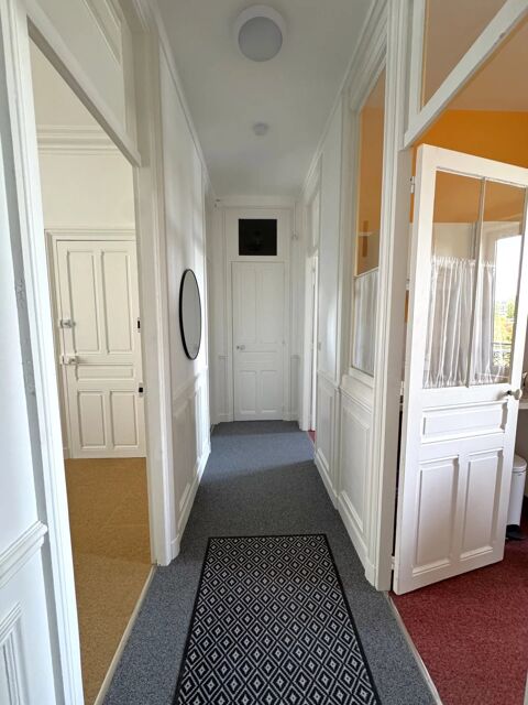  Appartement � louer 3 pi�ces 61 m�