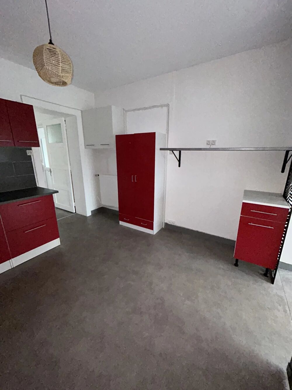 Location Appartement Appartement 1 chambre 55m² - Le Portel Le portel
