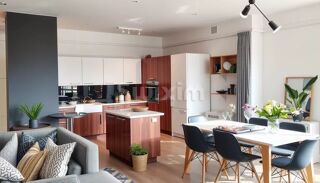 Appartement  vendre 3 pices 60 m