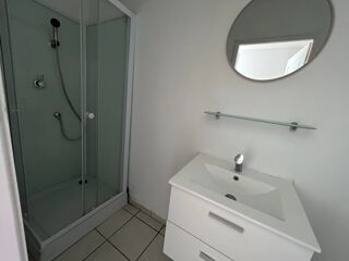  Appartement à louer 1 pièce 24 m²