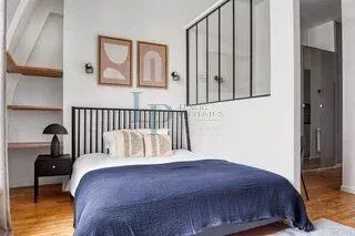  Appartement � louer 1 pi�ce 34 m� Paris 8�me