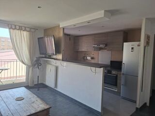  Appartement � louer 2 pi�ces 45 m�