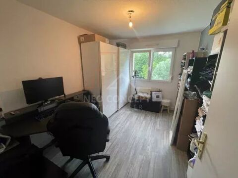  Appartement � louer 3 pi�ces 68 m�