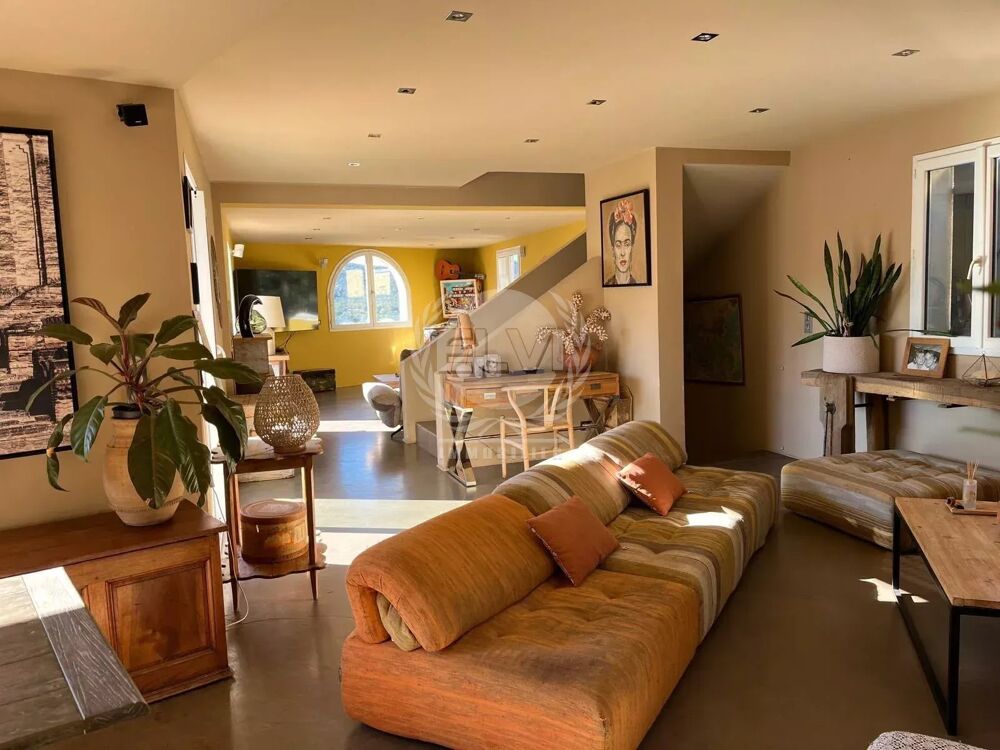 à vendre  Maison Sainte-Maxime (83120)