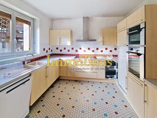  Maison à vendre 8 pièces 140 m²