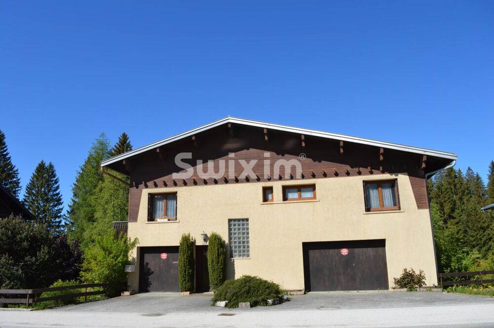 Maison/Villa 4 pièces