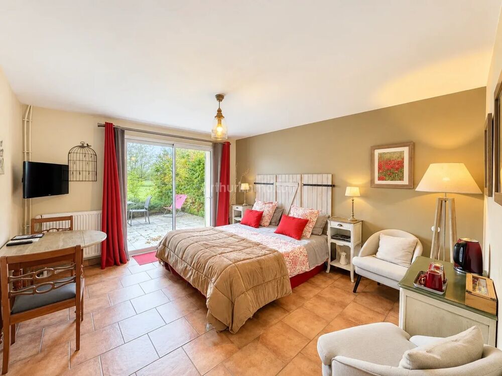 à vendre  Maison Trept (38460)