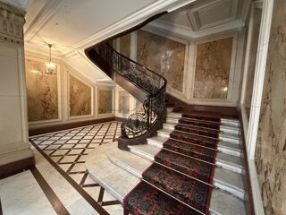  Appartement � vendre 1 pi�ce 23 m�