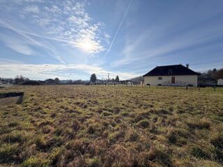  Terrain à vendre 442 m²