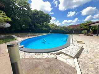  Maison à vendre 5 pièces 134 m²