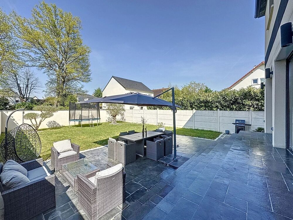 � vendre  Maison Boissy-Saint-L�ger (94470)