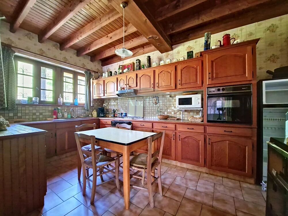 Vente Maison Maison de village Val d'Azun Argelès-gazost
