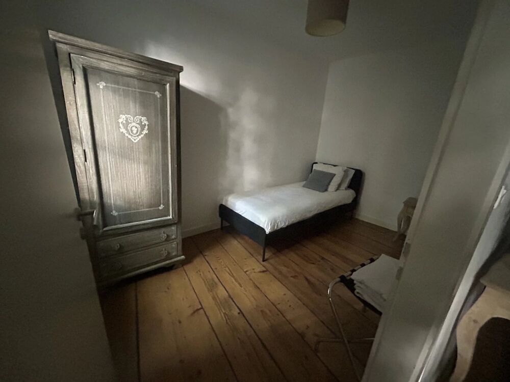 Location Appartement A LOUER - APPARTEMENT MEUBLE - HYPERCENTRE Strasbourg