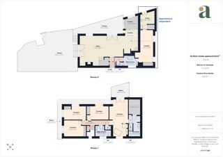  Maison � vendre 7 pi�ces 217 m�