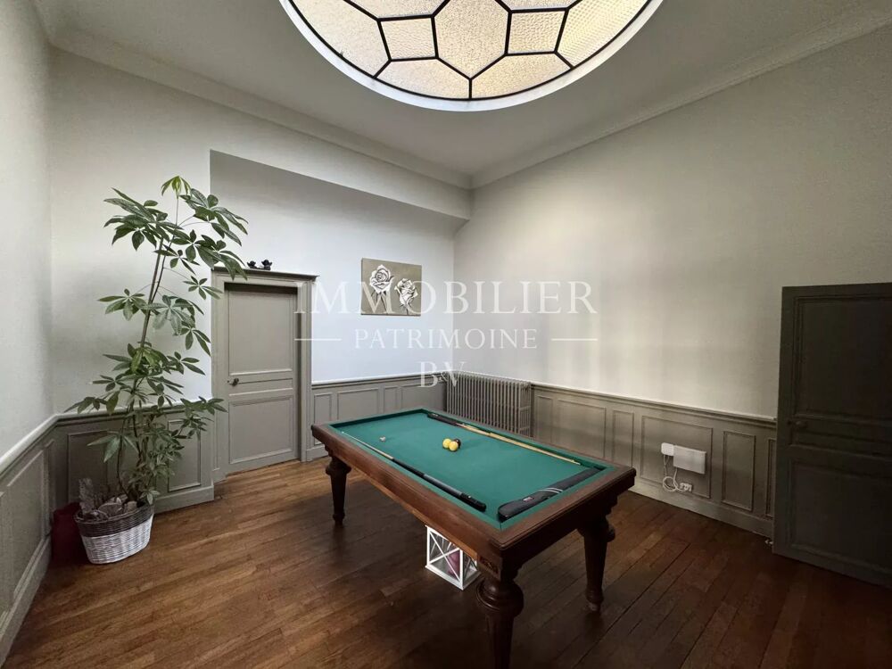  vendre  Maison Saint-Gervais-la-Fort (41350)