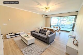  Appartement � vendre 1 pi�ce 28 m�