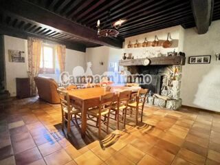  Maison � vendre 6 pi�ces 400 m�