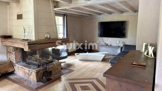  Maison à vendre 6 pièces 170 m²