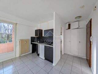  Appartement � vendre 1 pi�ce 20 m�