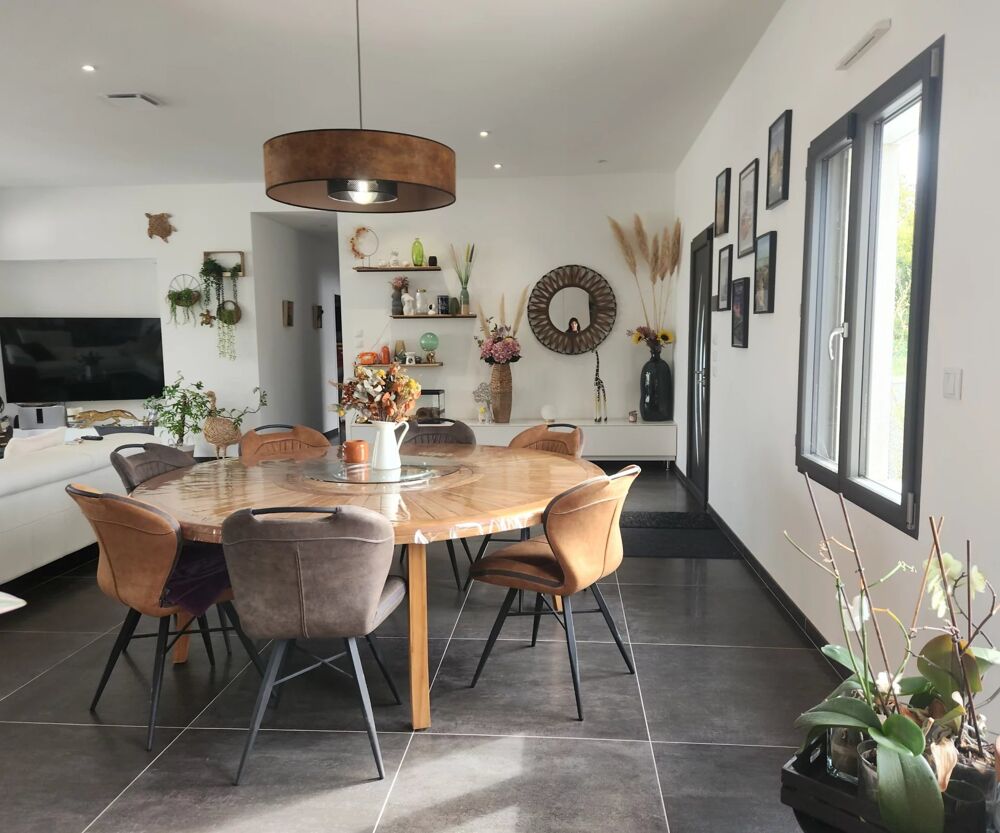 � vendre  Maison Ligni�res-de-Touraine (37130)