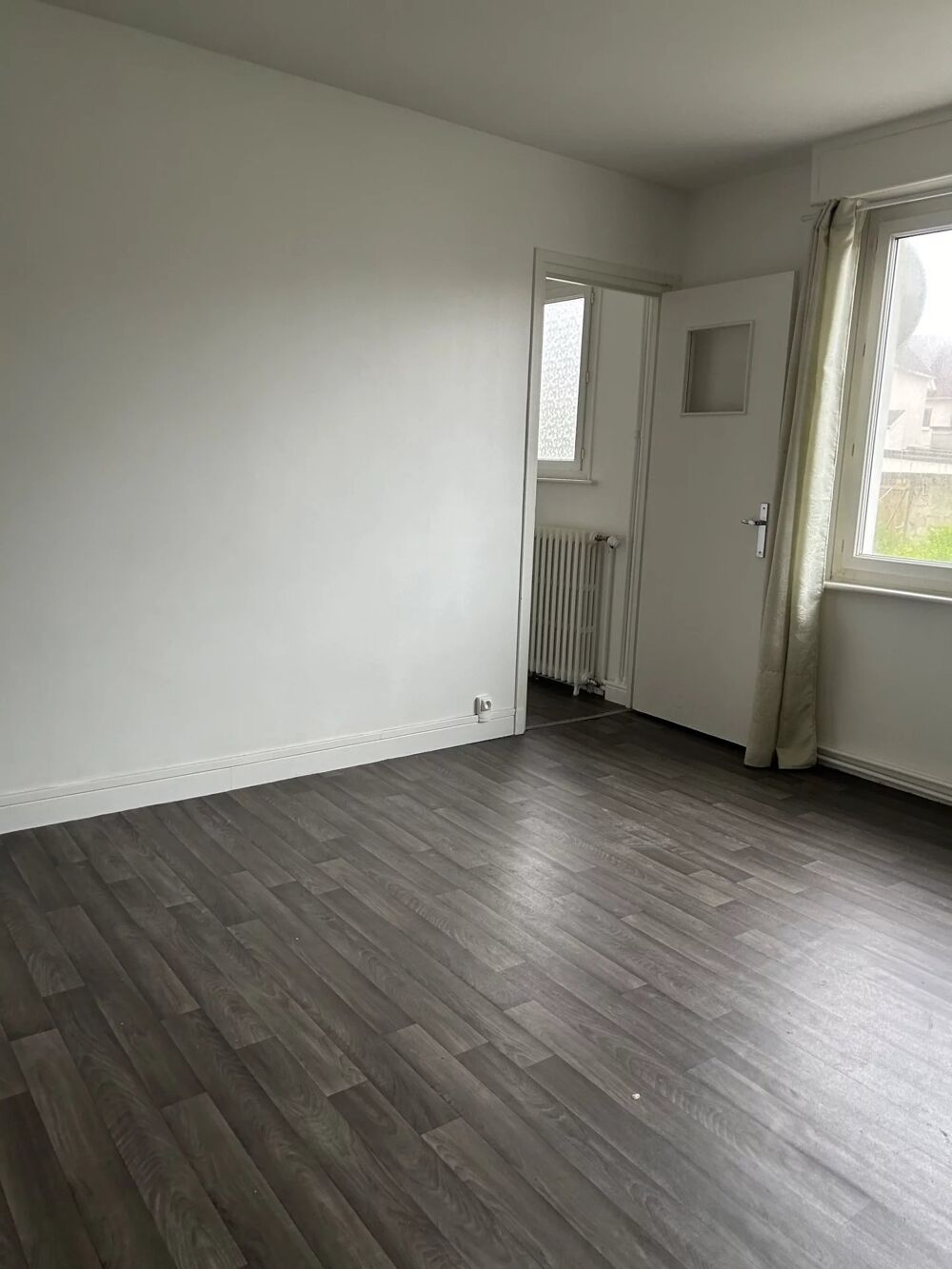 Location Appartement T2 de 44m2 proximité plage Le portel