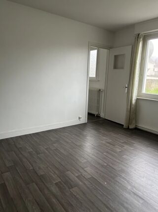  Appartement à louer 2 pièces 44 m²