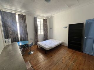  Appartement à louer 1 pièce 28 m²