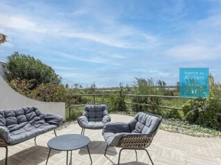  Maison à vendre 4 pièces 94 m²