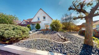  Maison � vendre 4 pi�ces 131 m�