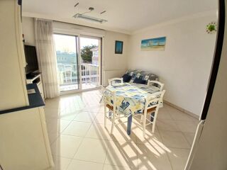  Appartement � vendre 3 pi�ces 43 m�