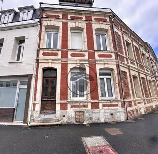  Maison à vendre 6 pièces 101 m²