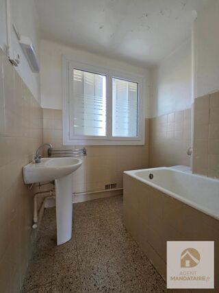  Appartement � vendre 4 pi�ces 67 m�