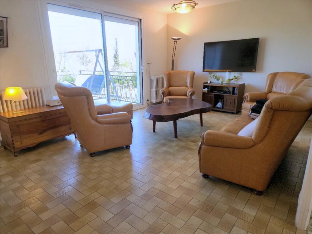EXCLUSIVITÉ - MAISON CHAPELLE-SAINT-BLAISE