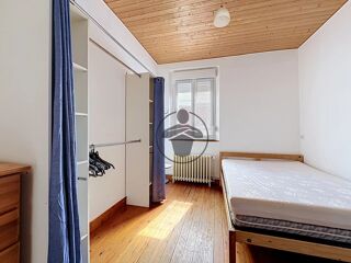  Appartement à louer 2 pièces 28 m²