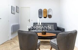  Appartement  vendre 3 pices 42 m