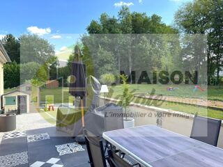  Maison � vendre 7 pi�ces 157 m�
