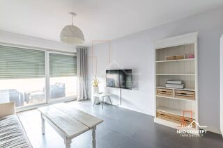  Appartement à vendre 2 pièces 57 m²