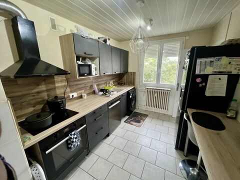  Appartement � louer 3 pi�ces 60 m�