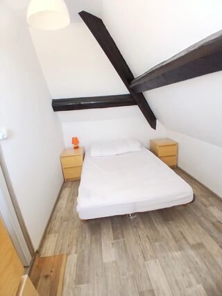  Appartement  vendre 3 pices 23 m