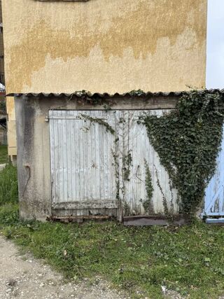  Parking / Garage à vendre 16 m²