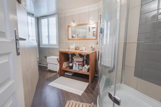  Maison à vendre 4 pièces 80 m²