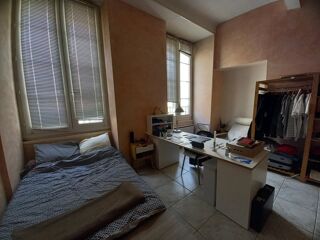  Appartement à louer 1 pièce 31 m²